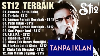 Download Lagu St12 Setia Band Full Album TANPA IKLAN| Full Album Terbaik Terpopuler| Asmara,Putri iklan, P.U.S.P.A MP3 Download Lagu St12 Setia Band Full Album TANPA IKLAN| Full Album Terbaik Terpopuler| Asmara,Putri iklan, P.U.S.P.A MP3
