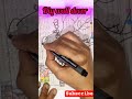 Bird painting# Turning yesterday news into Today's art 🎨#newspaperart #art and craft#shorts#viral🕊️