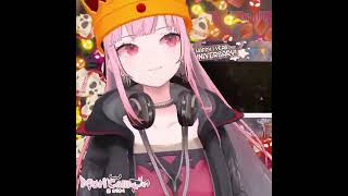 Calli BOING BOING (3D version) [ホロライブGIF/Mori Calliope]