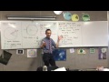Angular Velocity and Linear Speed Concepts