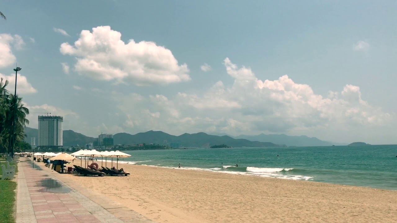 Nha trang •runam coffee