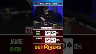 Royal Flush Poker: The Rarest Hand Ever!