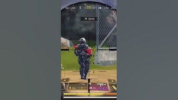 They have no idea when you use poltergeist (COD Mobile)