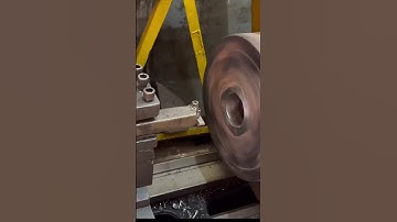 How to Degree the die on manual lathe machine part-3 #forging #turningmachines #lathemachine