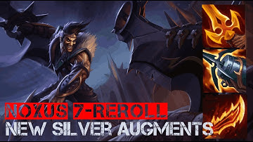 Noxus Draven Reroll [PBE-16-6]