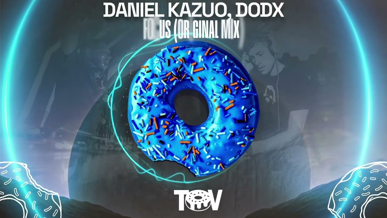 Παρακολούθηση Daniel Kazuo, DODX - Focus (Original Mix) στο YouTube Παρακολούθηση Daniel Kazuo, DODX - Focus (Original Mix) στο YouTube