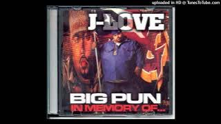 Big Pun - On Point  (Haevy D & Eightball)