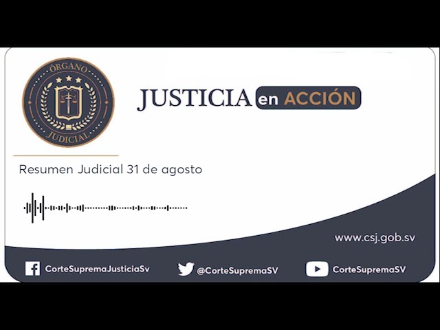 Justicia en Acción: Mujer extorsionista confiesa su delito y es condenada a 11 años de cárcel