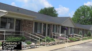 Devonshire Apartments in Portage, MI - ForRent.com