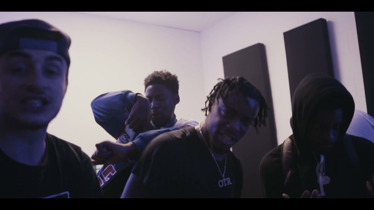 Blu Rollin Gang Land (Official Video) (ForevaRollin Vlog) YouTube