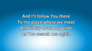 Your Unfailing Love   Hillsong Live Worship Song with Lyrics