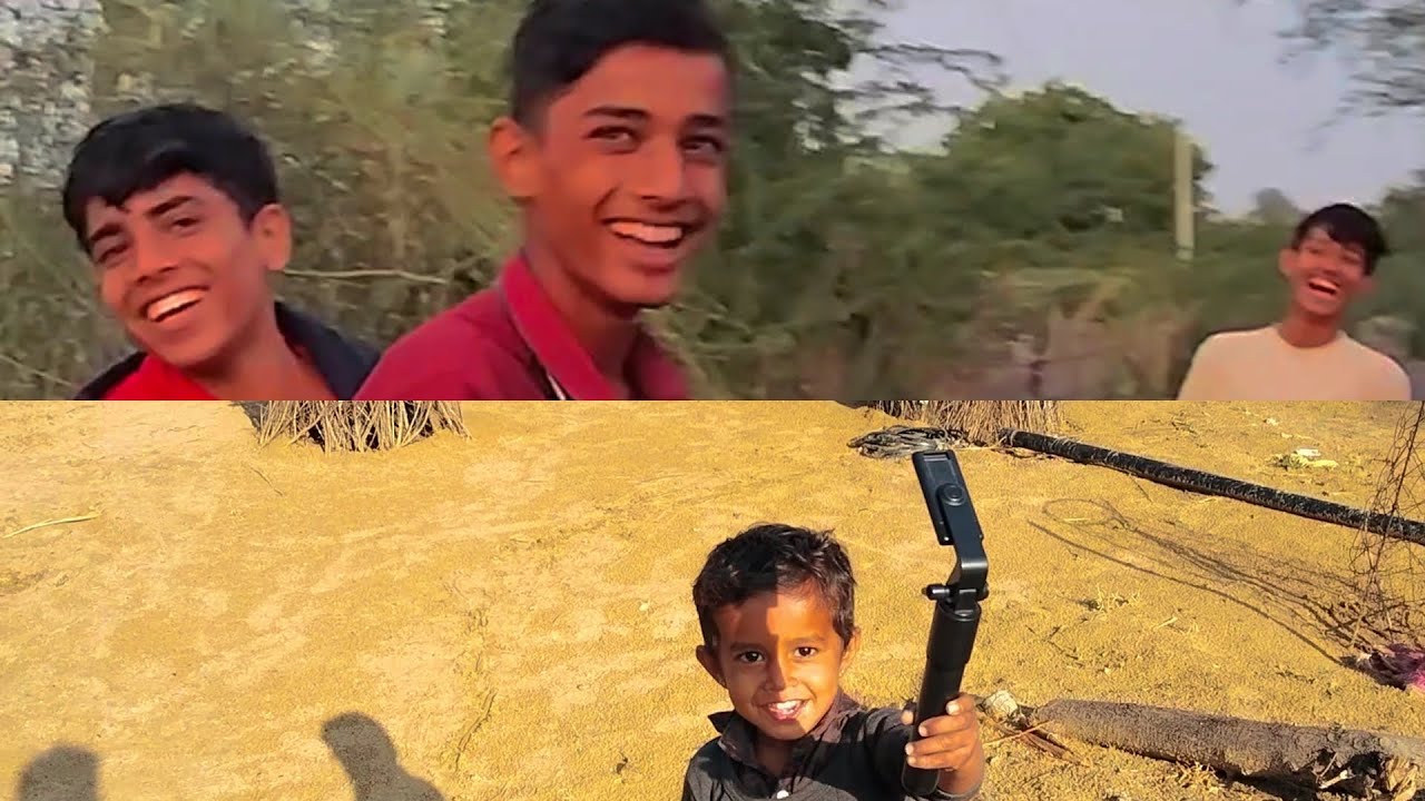 Hardik ne aaj Long Vlog banaya | Reel banate time full Masti 😂 | Sanjay Hegde Vlogs 