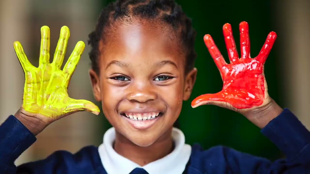 Welcome to Bright Futures Educational Trust