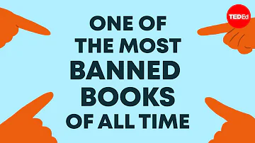 One of the most banned books of all time - Mollie Godfrey