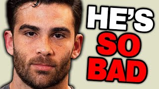 How Hasan Ruined His Image