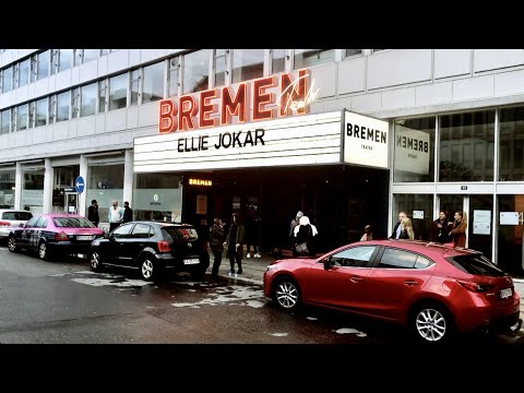 Ellie Jokar - Bremen Teaser
