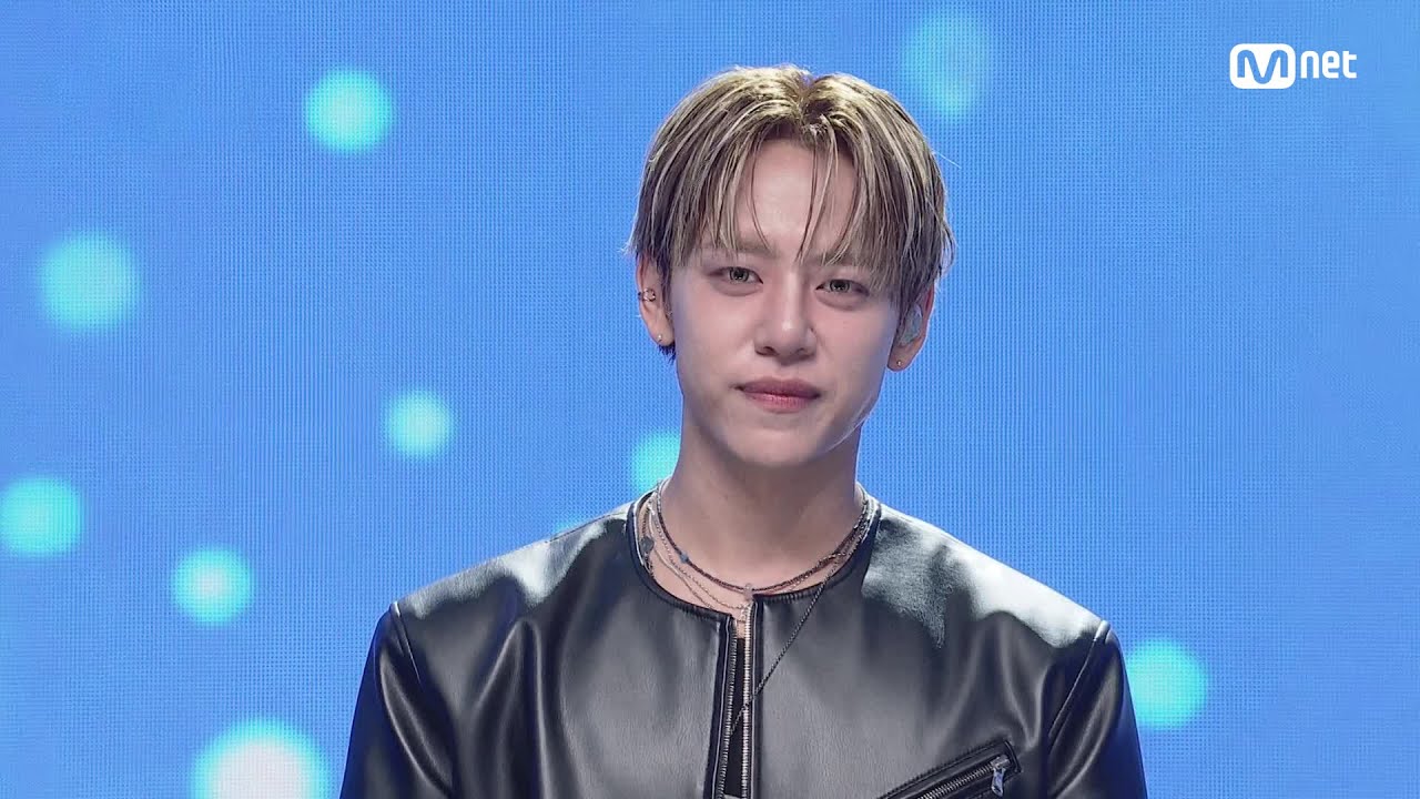 정대현 - 행로 (行路) #엠카운트다운 EP.904 | Mnet 250904 방송