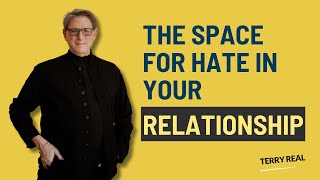Is it normal to hate your partner?