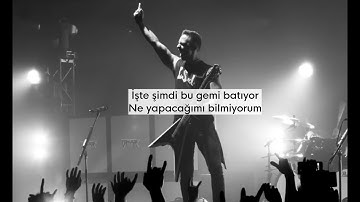 Bullet For My Valentine - Don