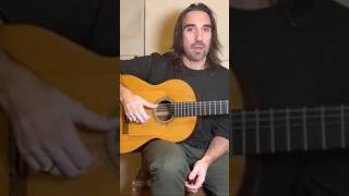 NUEVO TUTORIAL EN MI CANAL! #guitarraflamenca #guitarra #musica #tremolo #granaina