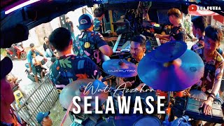 Selawase  Voc Wati Azzahra  Dua Putra  Desa Cilandak Lor  Anjatan 