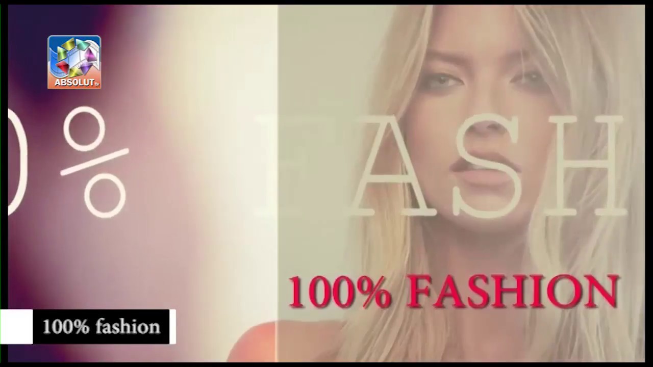 100 % Fashion @ABSOLUT TV - Interviu cu Irina Calancea video phone beyonce mp3