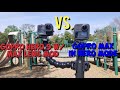 GoPro Hero 9 Max Lens Mod vs GoPro Max | Max Superview: Side By Side Comparison