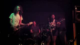 Day Residue - "Celebrate Me" + "Nancy" - Live at PLAV Post #10 - Hamtramck, MI - June 3, 2023