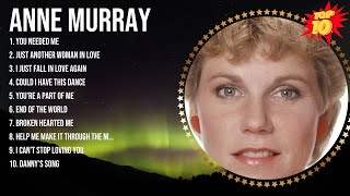 Classic Country Gospel Anne Murray - Anne Murray Greatest Hits - Anne Murray Gospel Songs Album