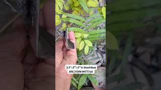 Call 0308 0077718 3'''×5'''×1.5' U-Shape China Imported High Gauge (16g) trim In Silver Matte Color