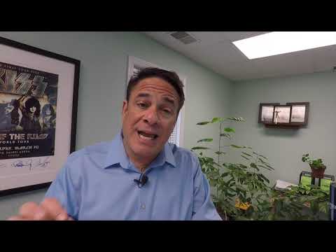 Benefits of Exergaming in Senior Care Communities - Dr. Jim Collins