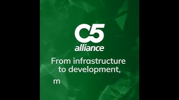 C5 Ready for a change