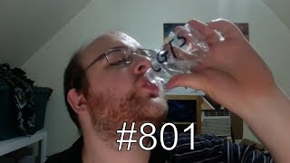 Thumbnail for Jon Drinks Water #801