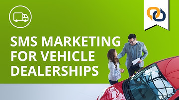 SMS Marketing for Vehicle Dealerships | EZ Texting