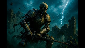 HCM — Dead Watch | Doom Metal Storytelling