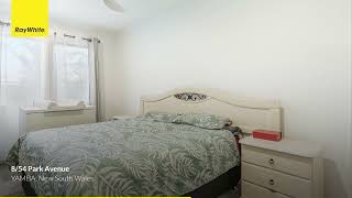 8/54 Park Avenue, Yamba NSW