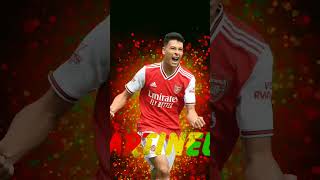 Arsenal legends