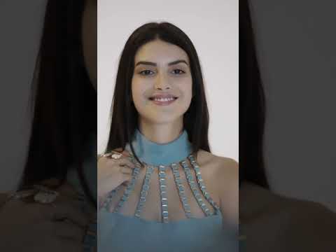 غيرة كنان على رزان     كنان و رزان