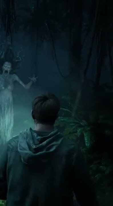 Encounter With Banshee In The Jungle | Sound Effect #soundeffect #sound