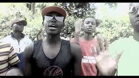 Soldier On Bab Ricky J lantern Storm The Hot Blow Offcial Vide