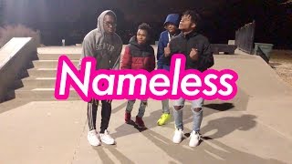 Lil Keed - Nameless [Official NRG Video]