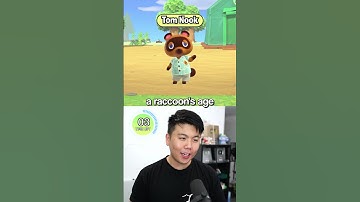 Guess The Age Of These Characters