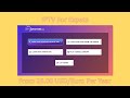 IPTV for Expats From 26USD Per Year image