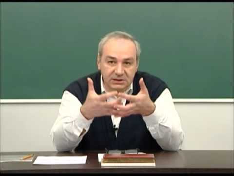 დასავლეთ საქართველო XVIIIს - ის II ნახევარში. სოლომონ I (I ნაწ.)