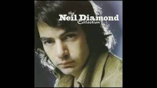 Neil Diamond   Coldwater Morning