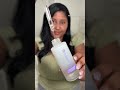 #BiolagePartner Loving the shine and hydration from the NEW Hydra Source Moisture Method Serum.