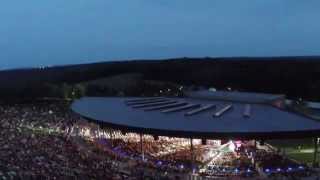 The Catskills of New York