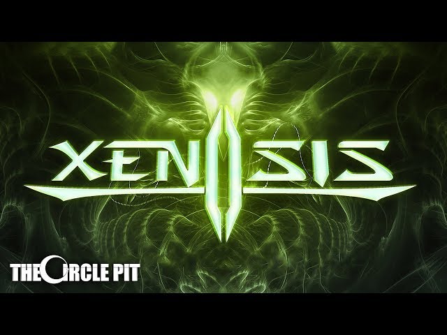 Xenosis - The Projector