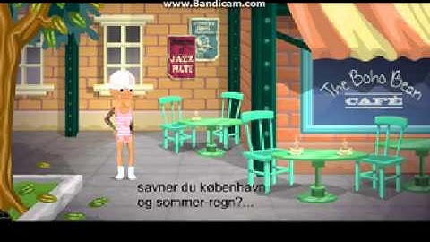 Thumbnail of øde ø - MovieStarPlanet version.