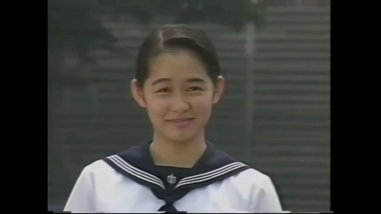 名門女子高校の制服紹介 3 YouTube